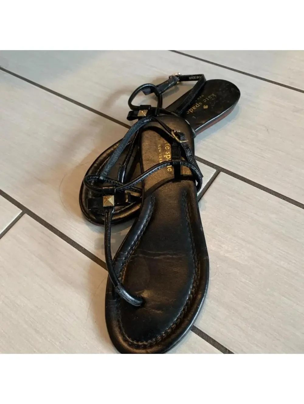 Kate Spade Sandals
